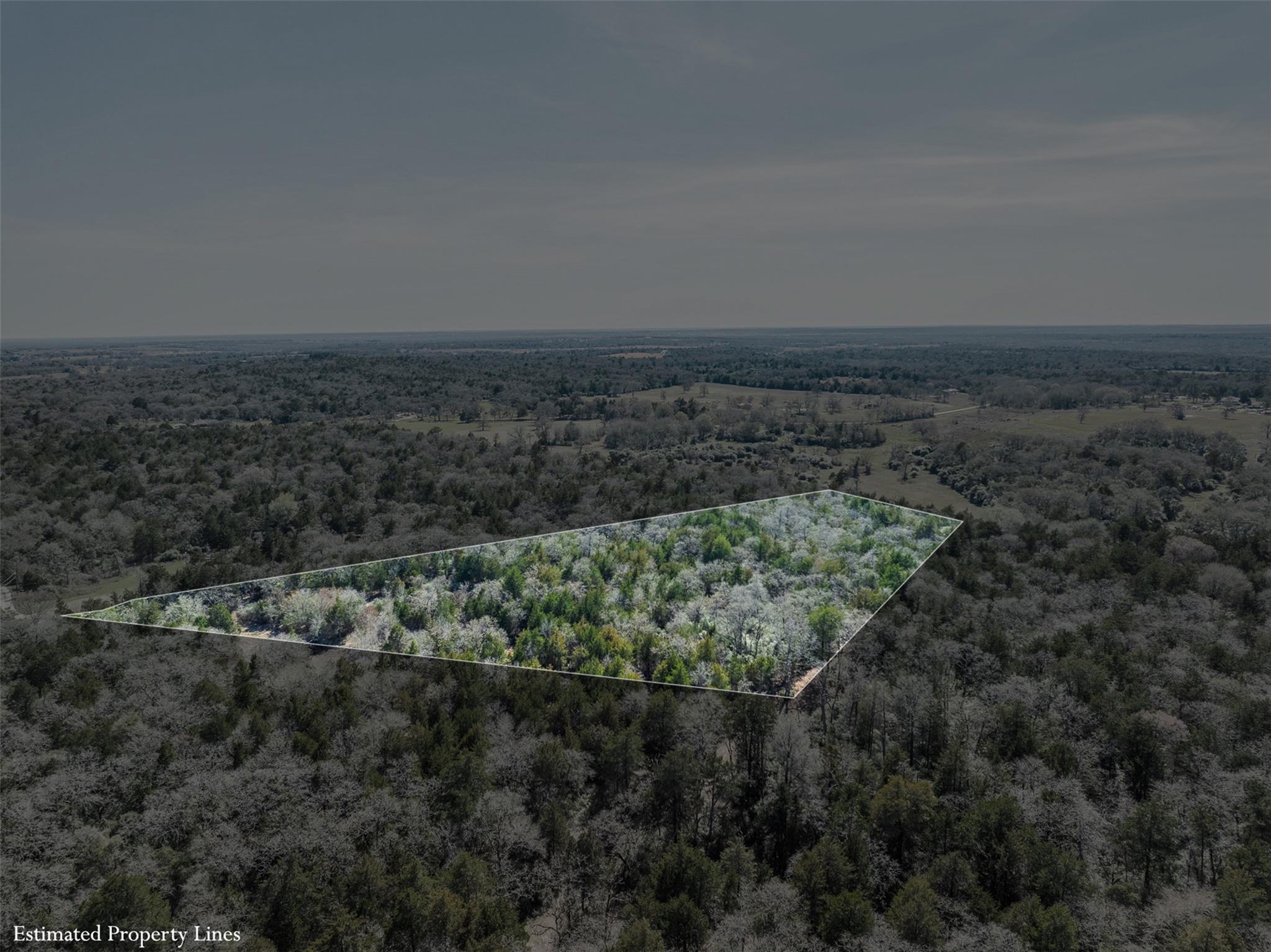 Lot 2 (4.81 Acres) Pauline LN