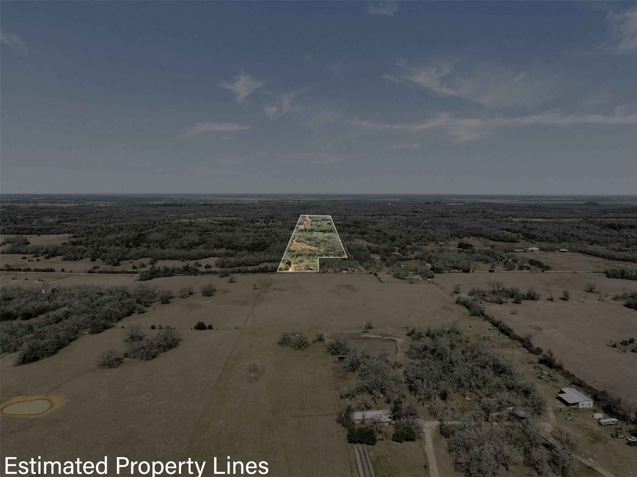 1949 County Road 347 LOOP