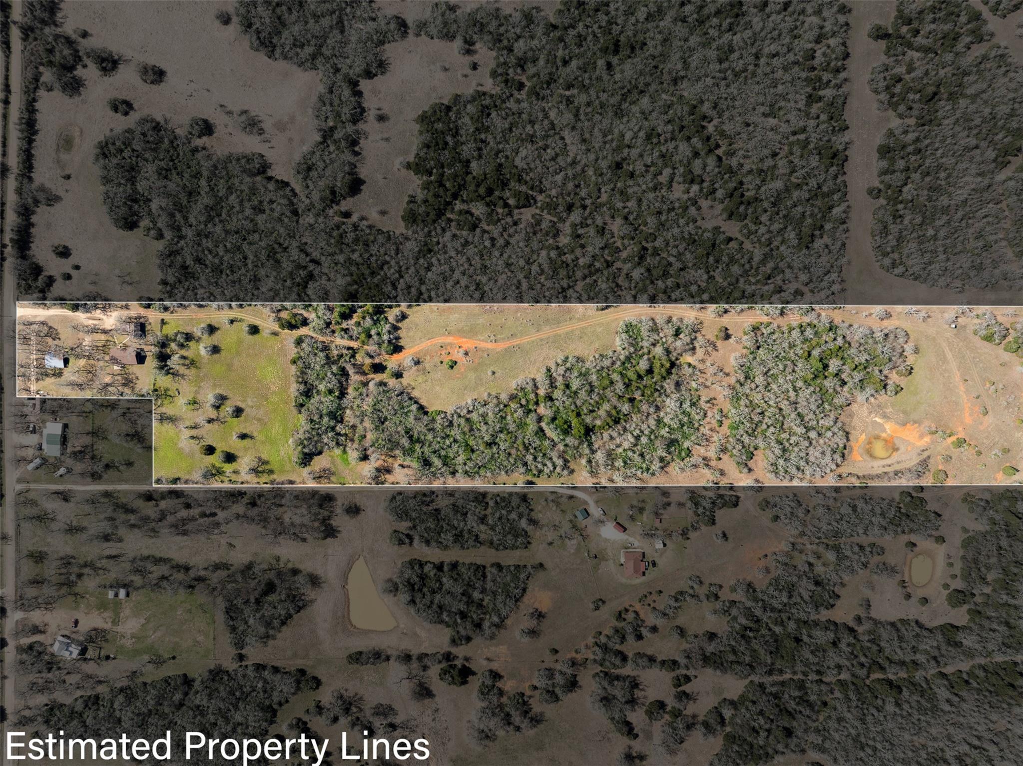 1949 County Road 347 LOOP