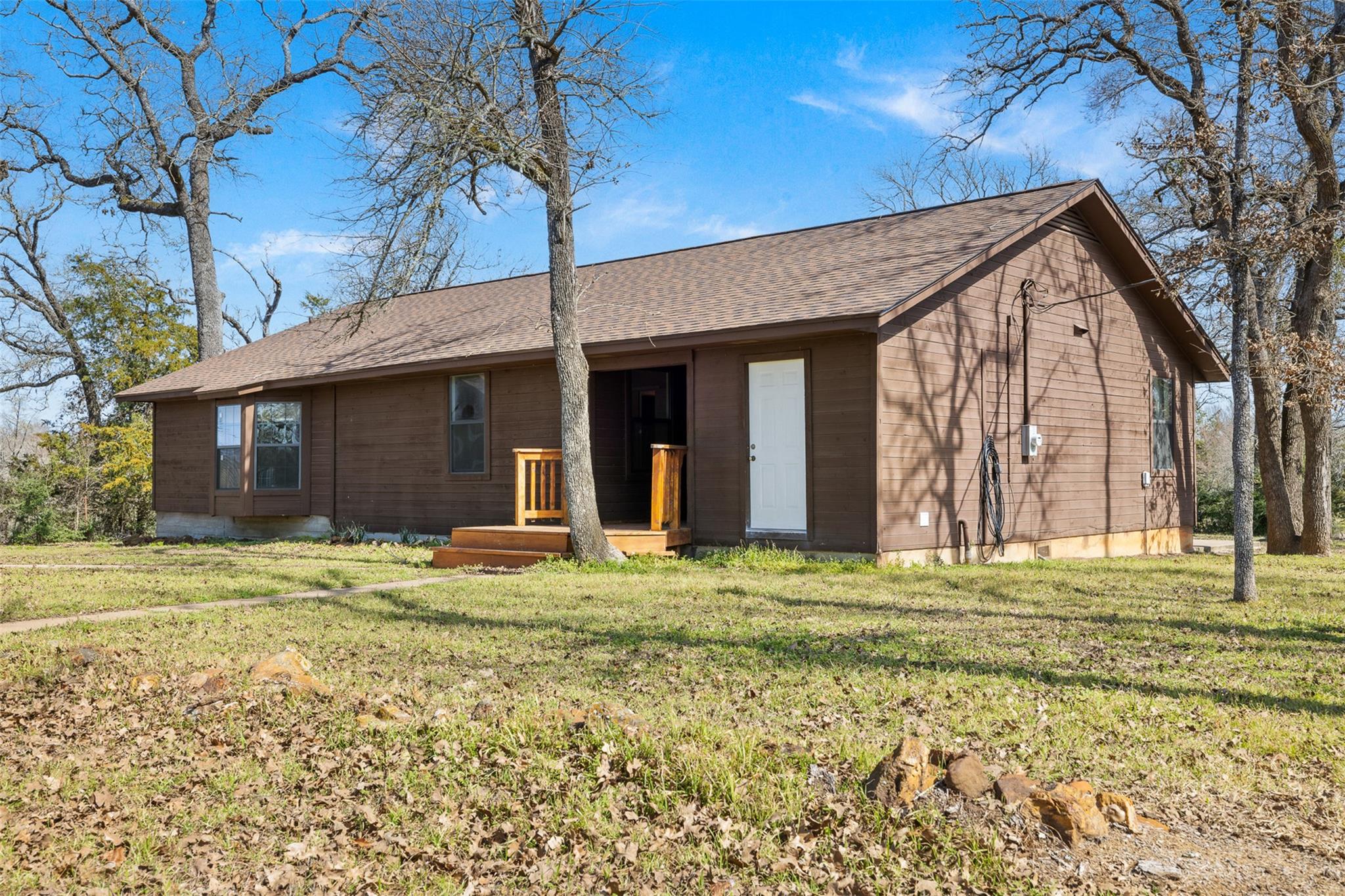 1949 County Road 347 LOOP