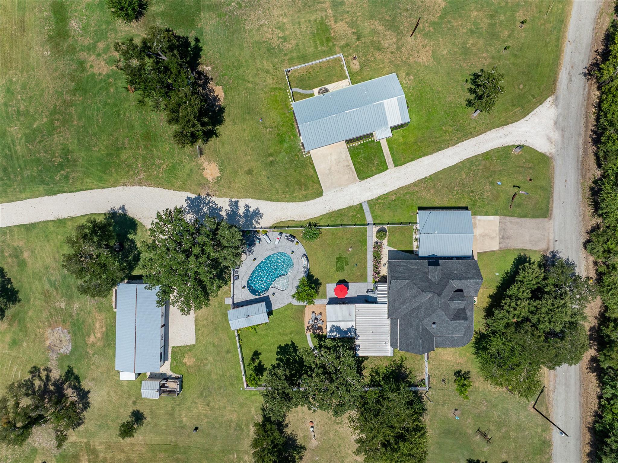 413 County Road 410