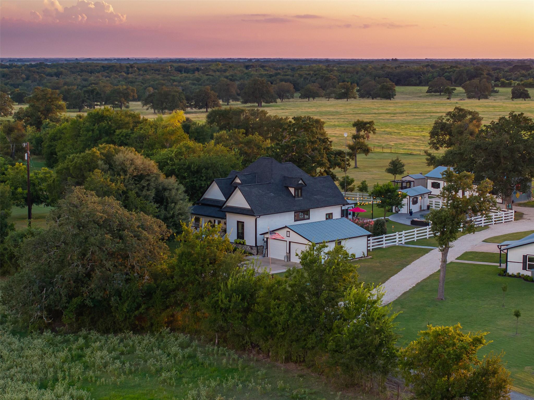 413 County Road 410