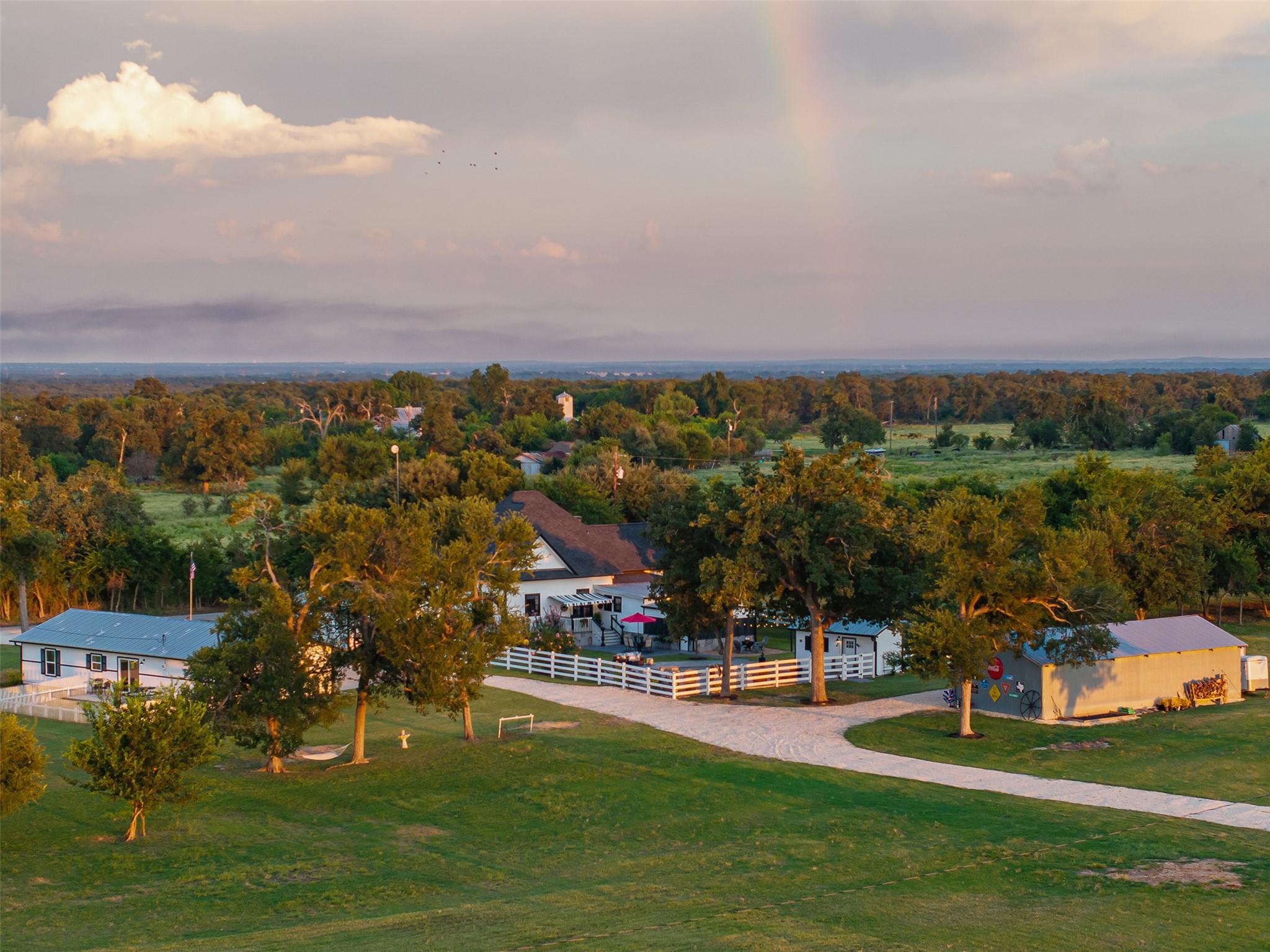 413 County Road 410
