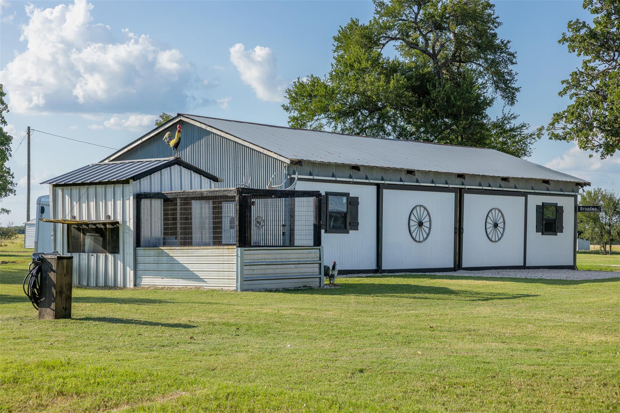 413 County Road 410