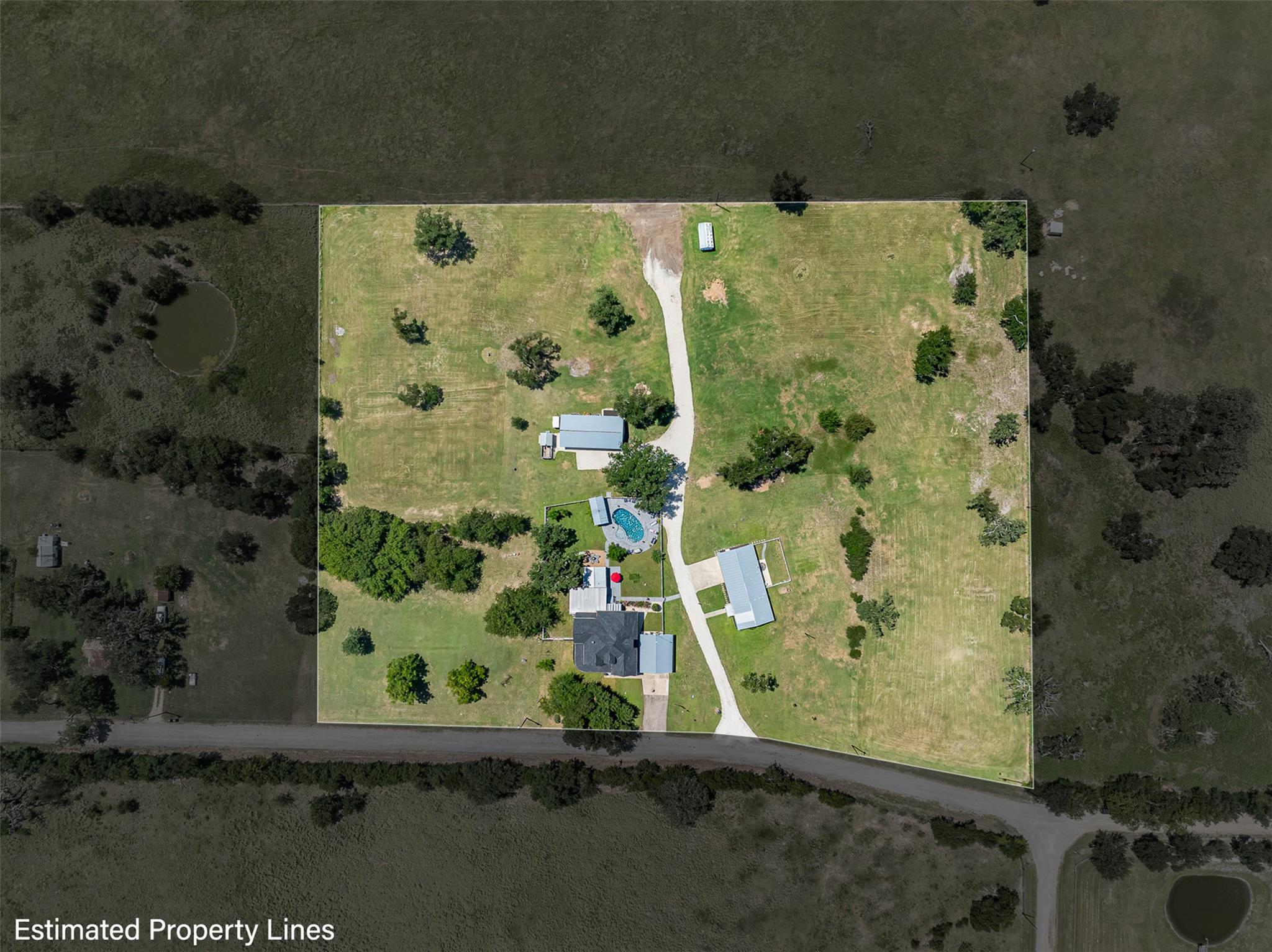 413 County Road 410