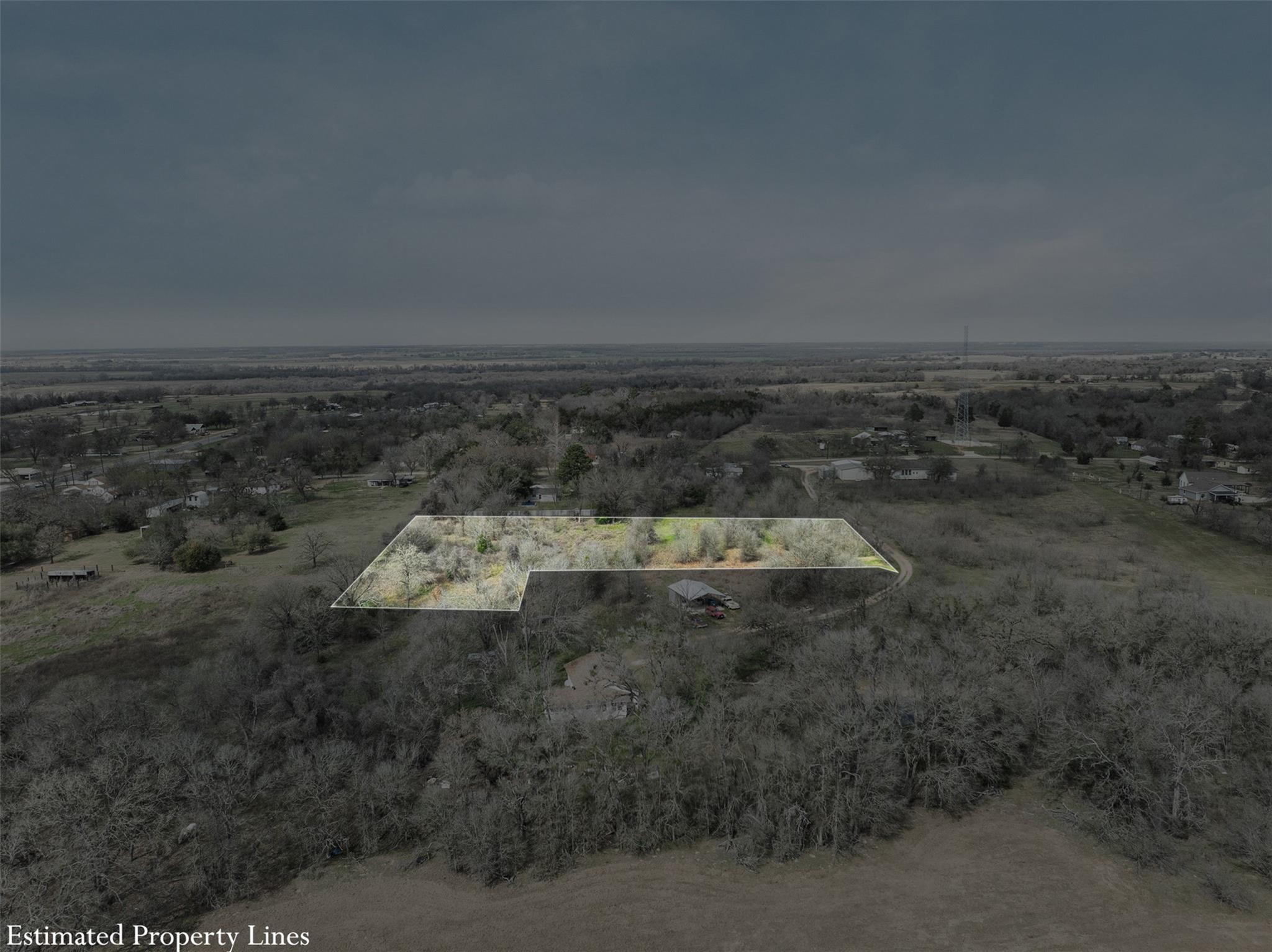 420 County Road 232 LOOP