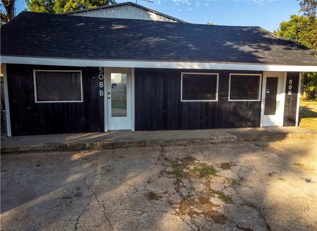 508 East 32nd Street