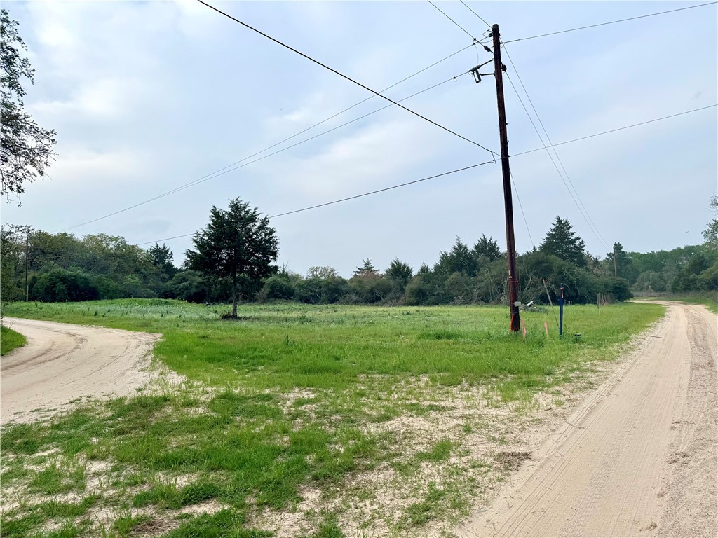 Lots 1 & 3 Fir Drive