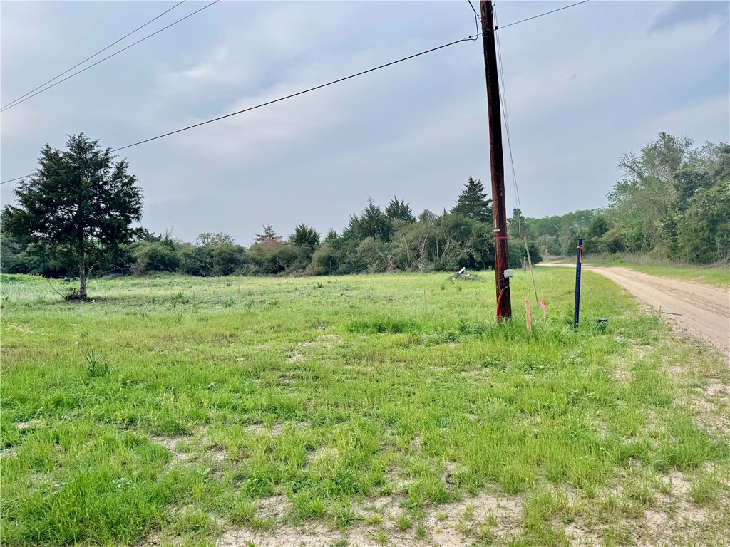 Lots 1 & 3 Fir Drive