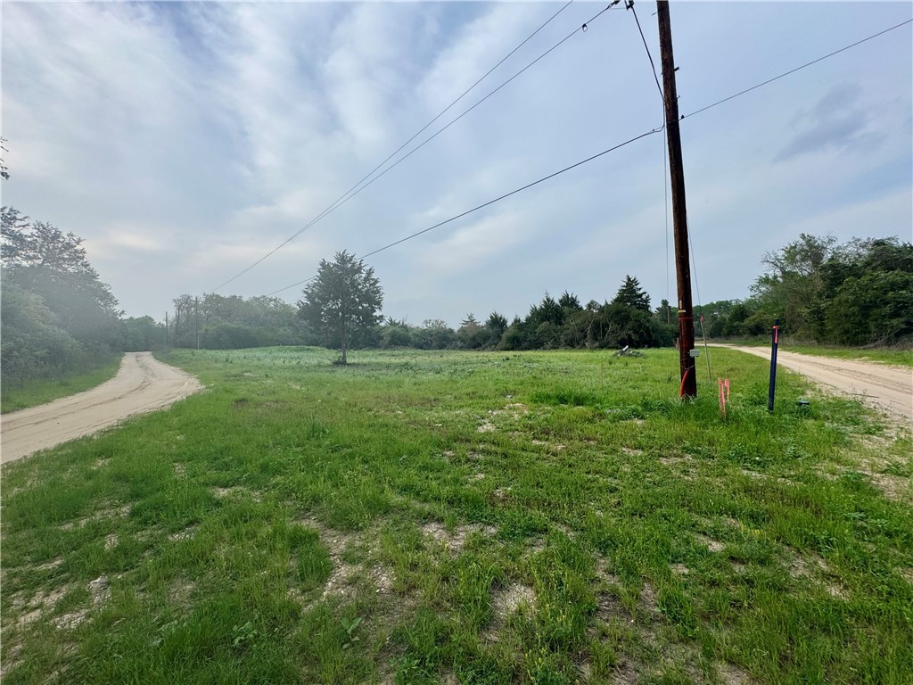 Lots 1 & 3 Fir Drive