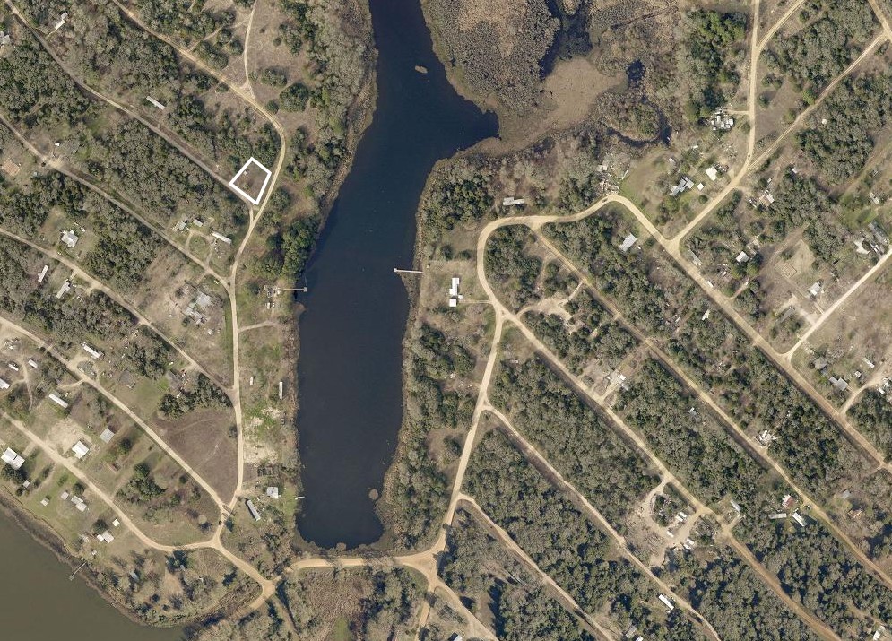 Lots 1 & 3 Fir Drive