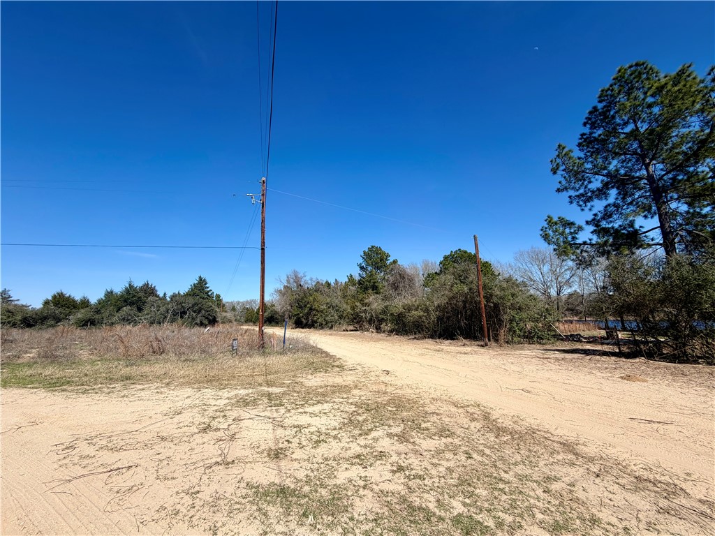 Lot 5 & 7 Fir Drive