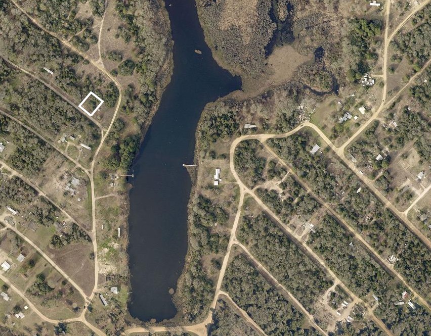 Lot 5 & 7 Fir Drive