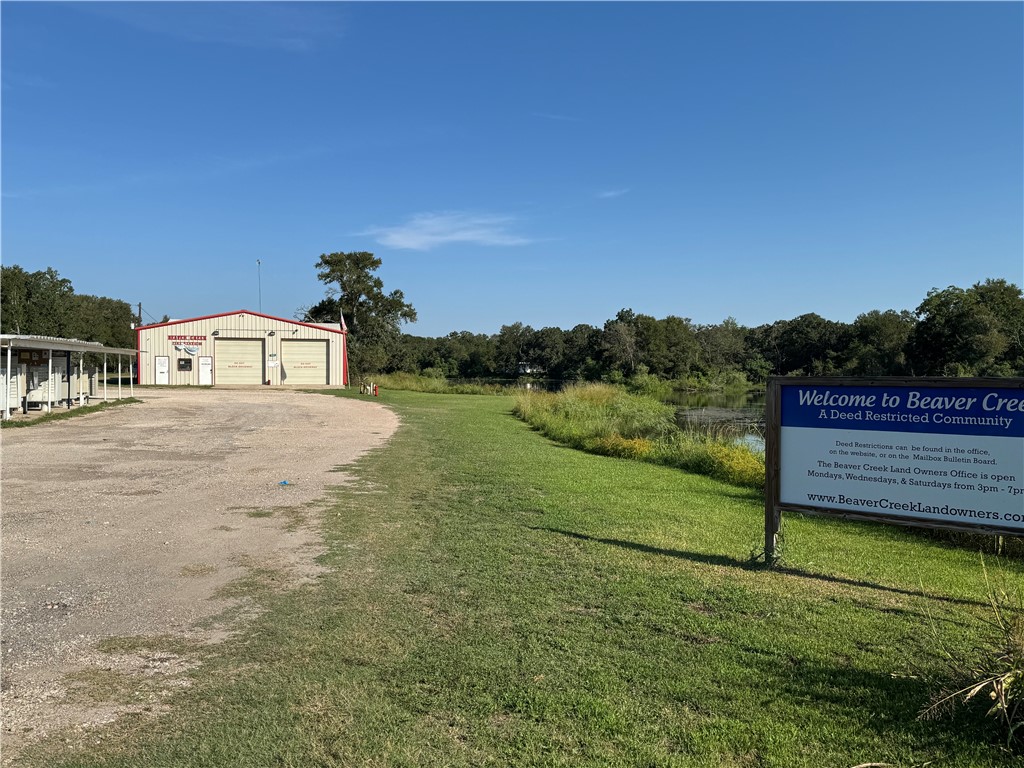 TBD West Pin Oak Lane