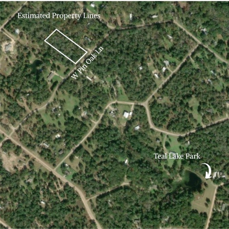 TBD West Pin Oak Lane