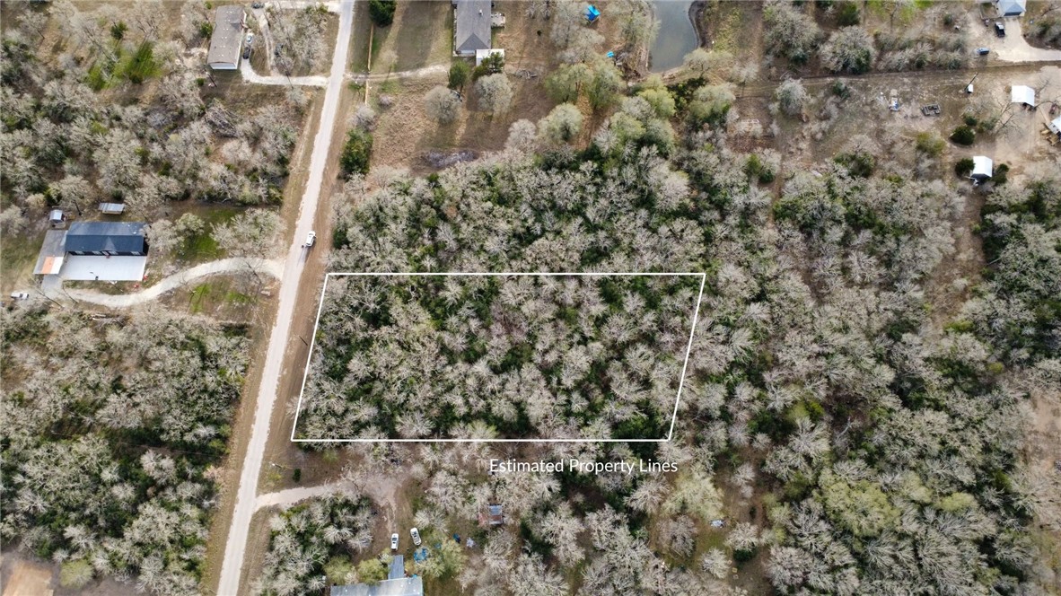 TBD West Pin Oak Lane