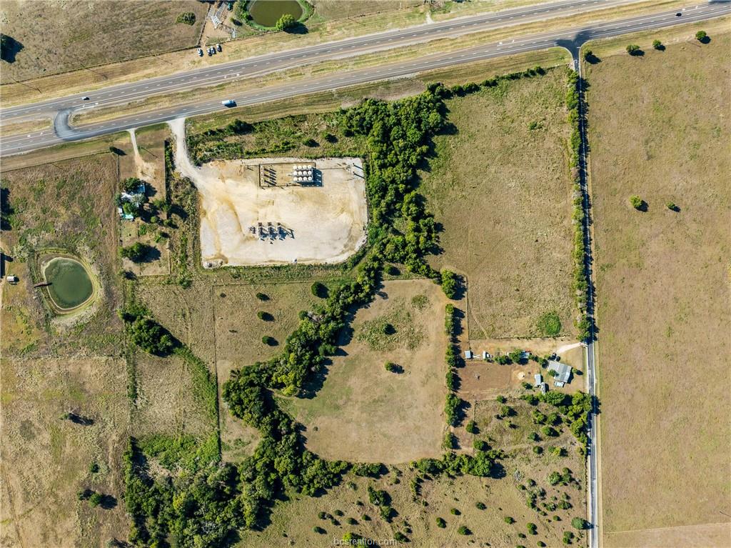 TBD State Highway 21 W