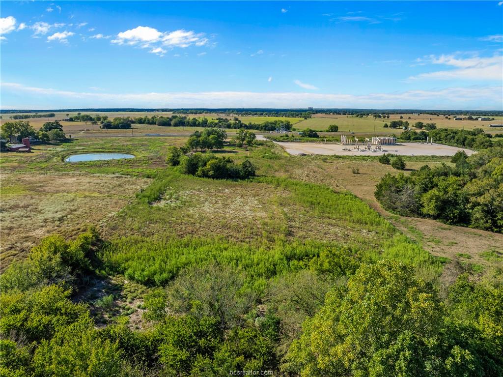 TBD State Highway 21 W