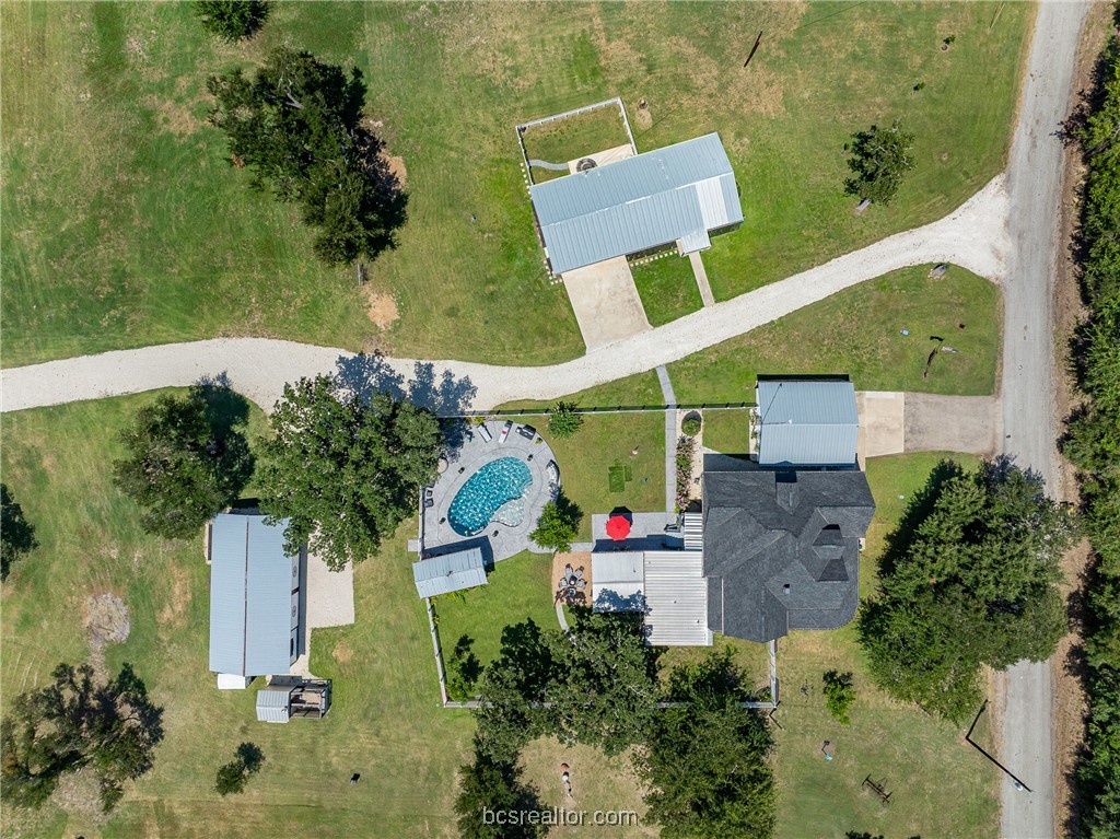 413 County Road 410