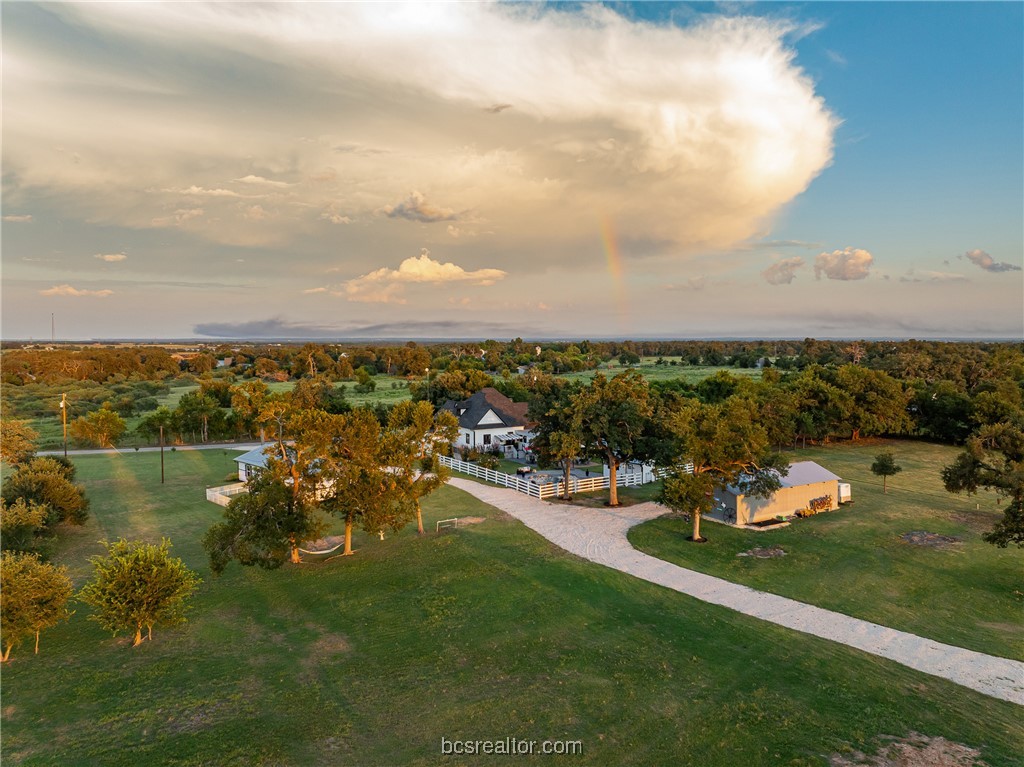 413 County Road 410