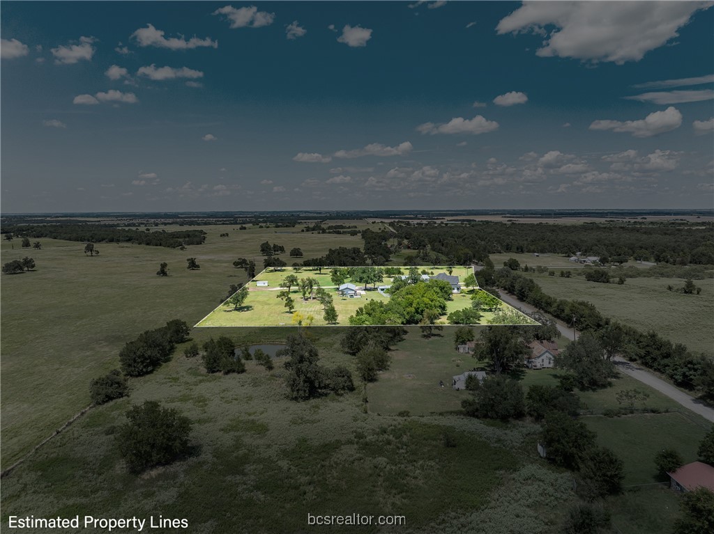 413 County Road 410