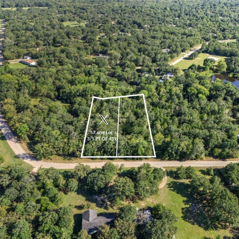 .57 ACRES Berry S