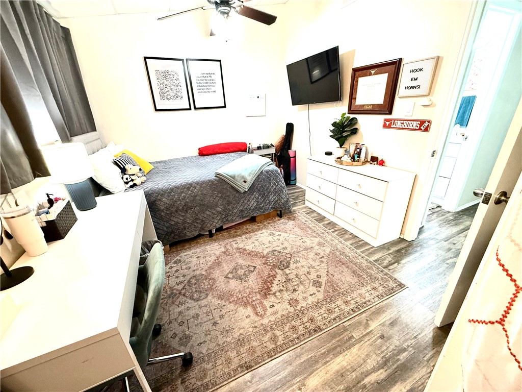 2413 Leon Street 108