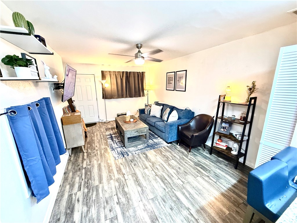 2413 Leon Street 108