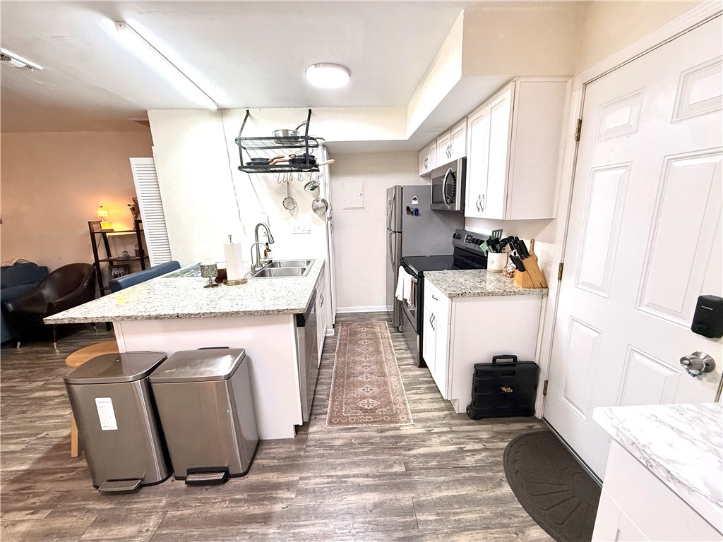 2413 Leon Street 108