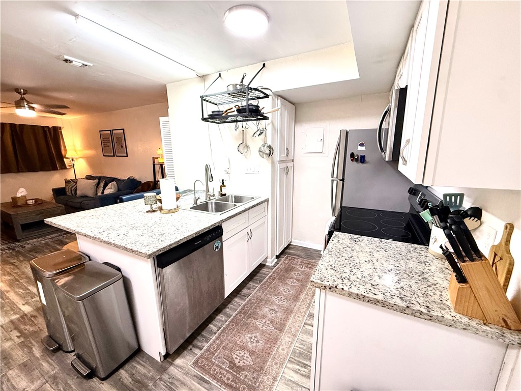 2413 Leon Street 108