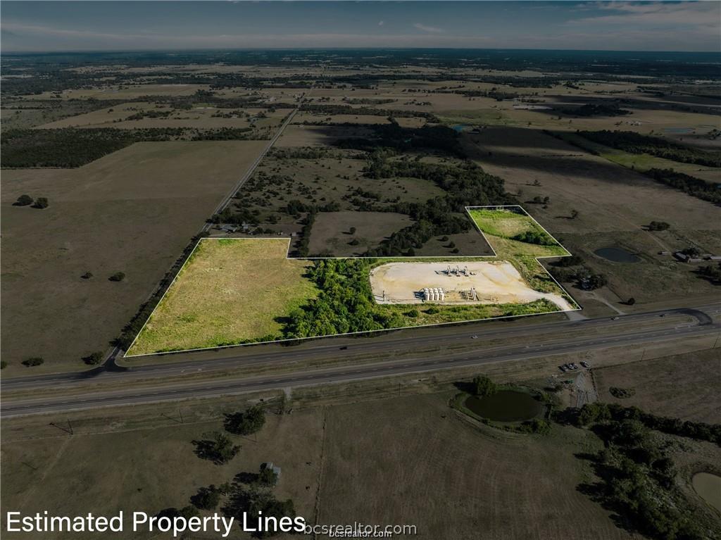23.84 Acres CR 116