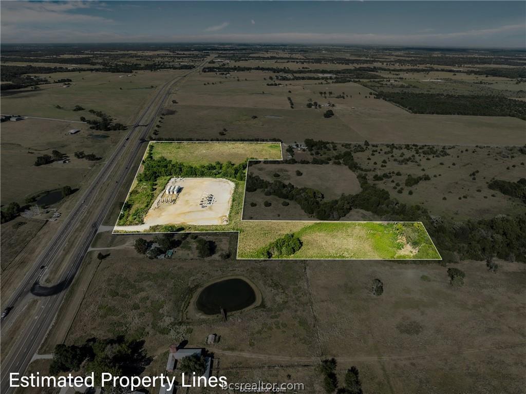 23.84 Acres CR 116