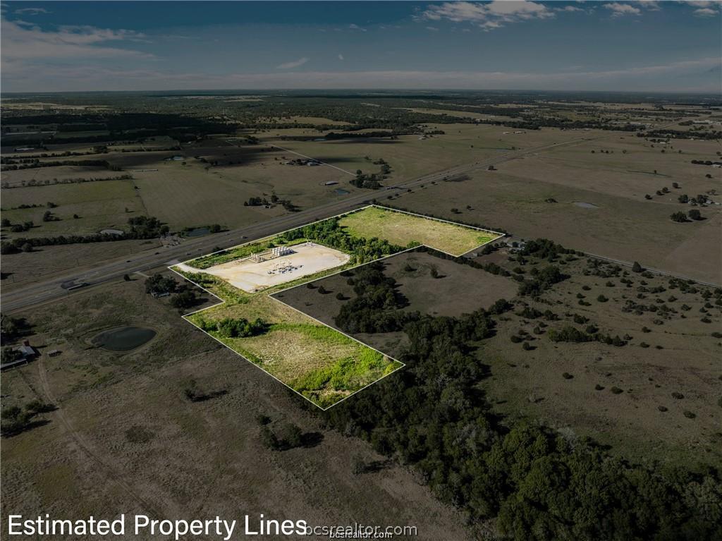 23.84 Acres CR 116