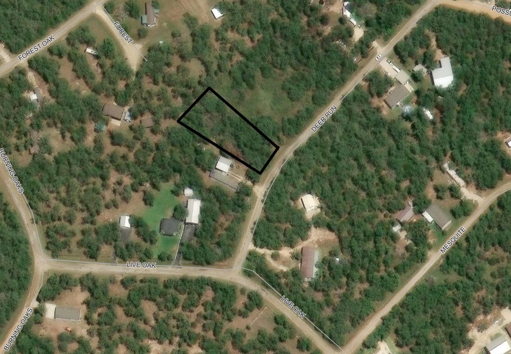 505 Deer Run Trail