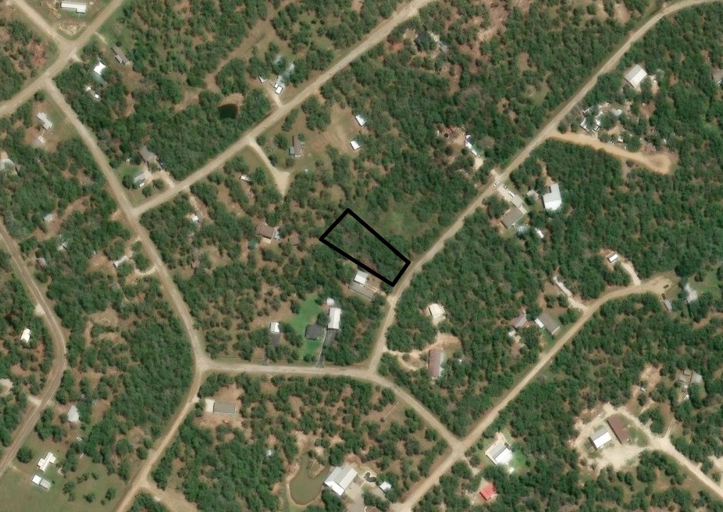 505 Deer Run Trail