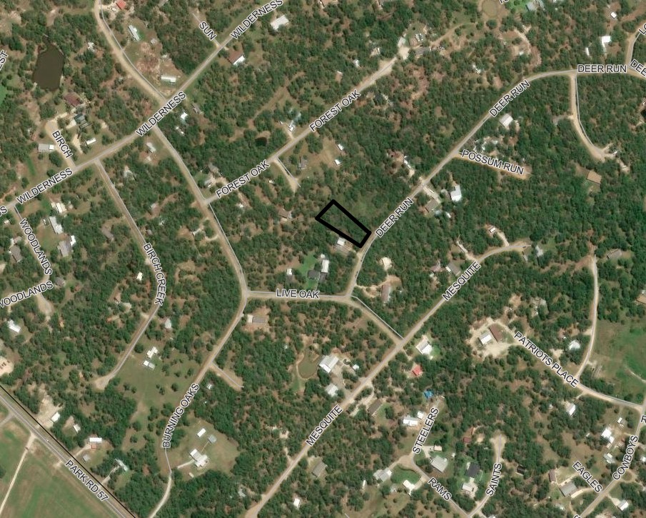 505 Deer Run Trail