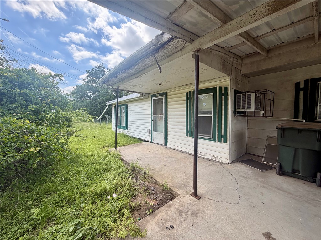 808 W Boundary Street