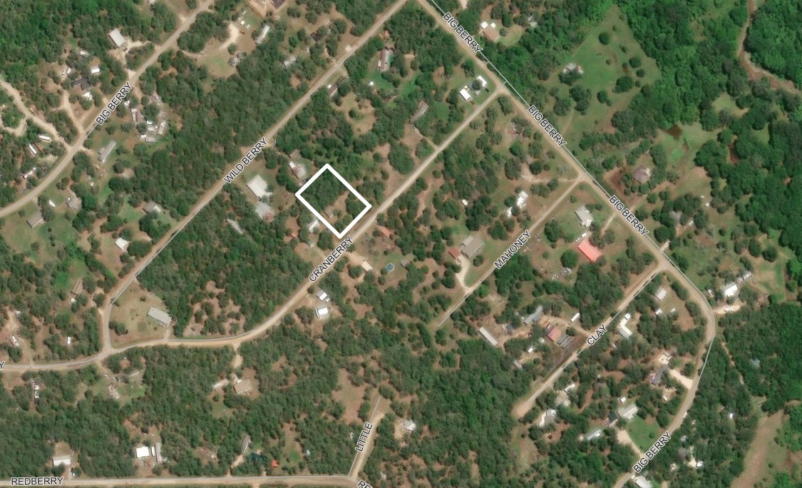 545 Cranberry Road