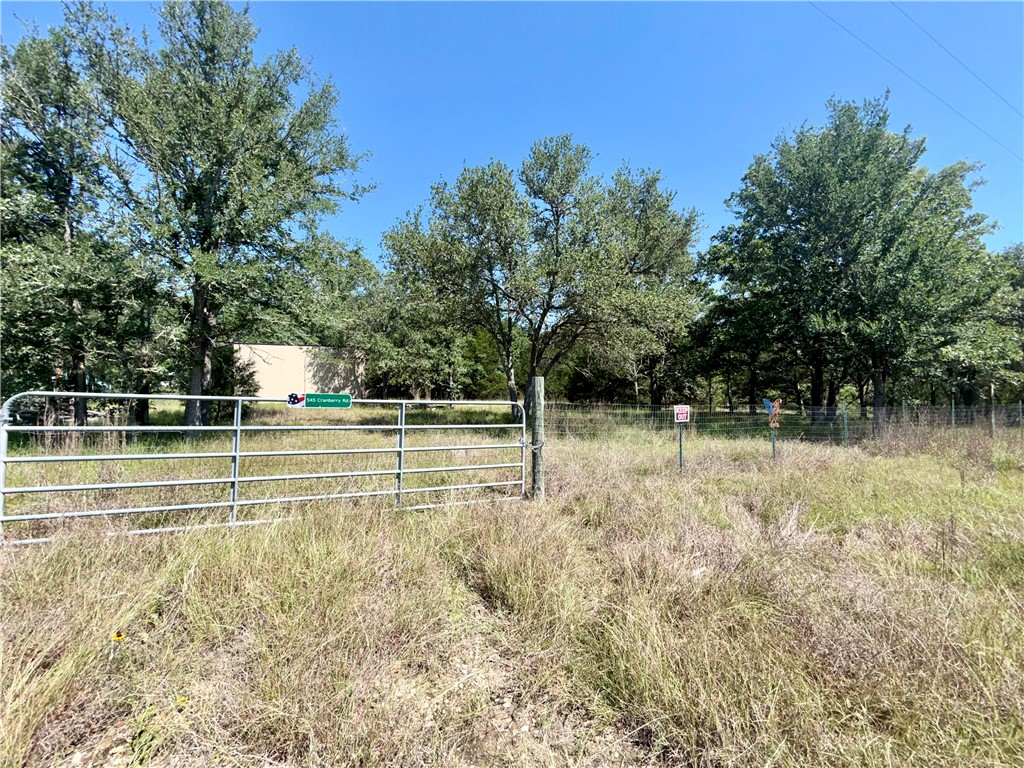 545 Cranberry Road