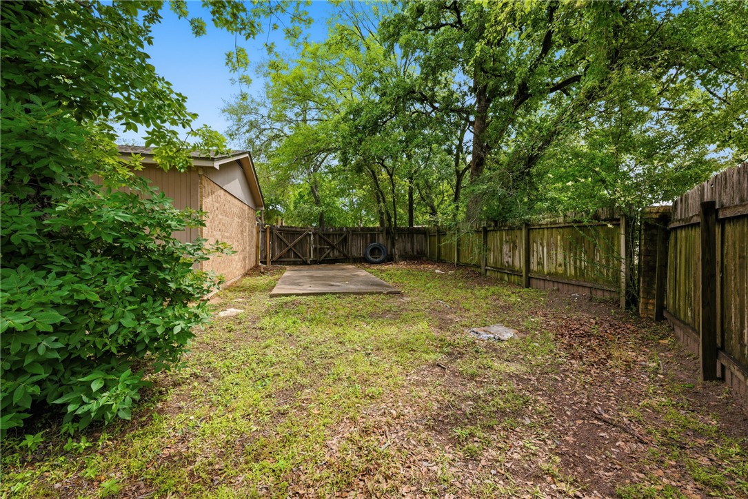 3202 Forestwood Drive