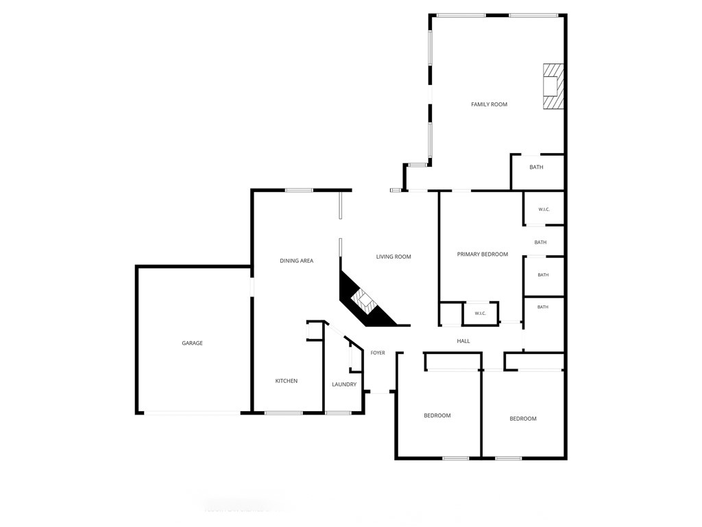 3202 Forestwood Drive