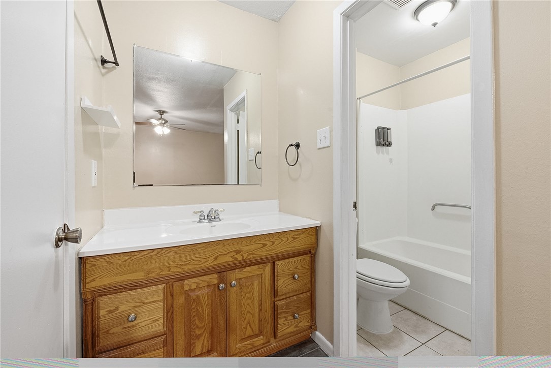 3202 Forestwood Drive