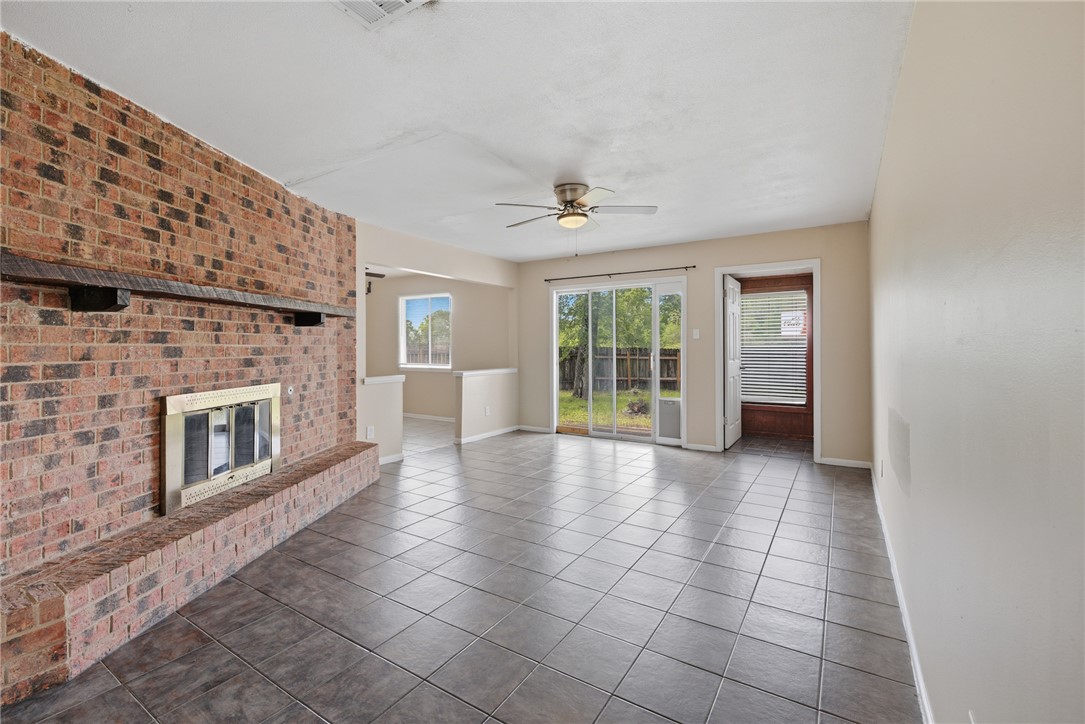 3202 Forestwood Drive