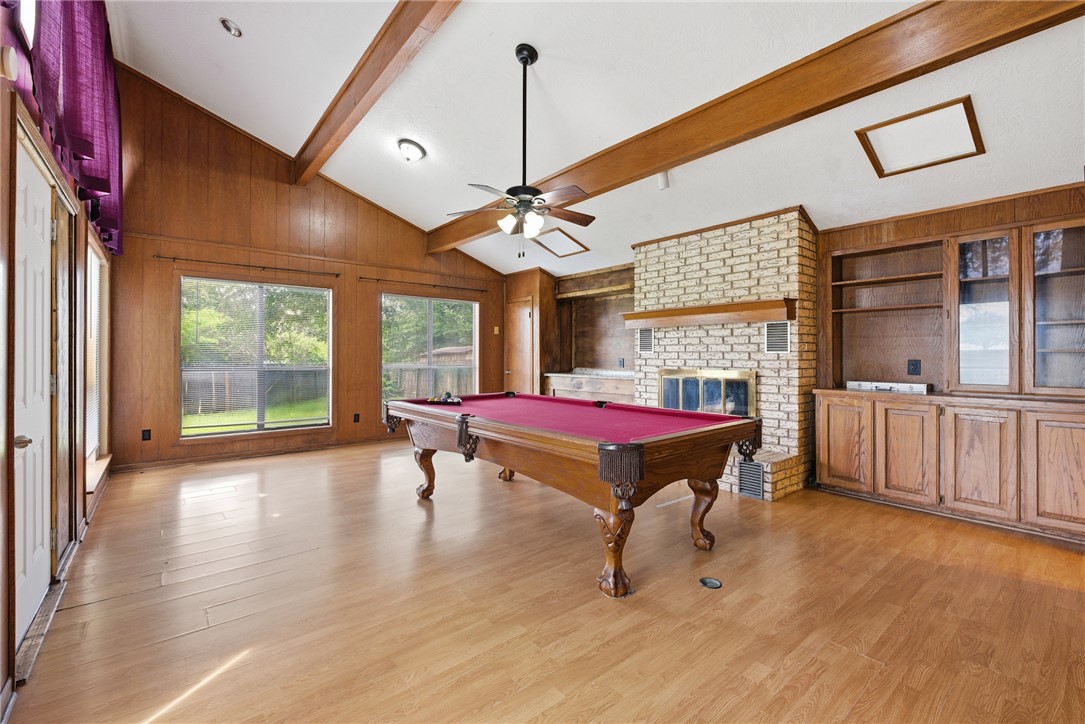 3202 Forestwood Drive
