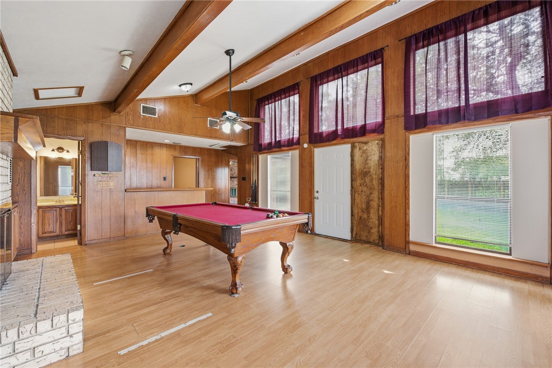 3202 Forestwood Drive