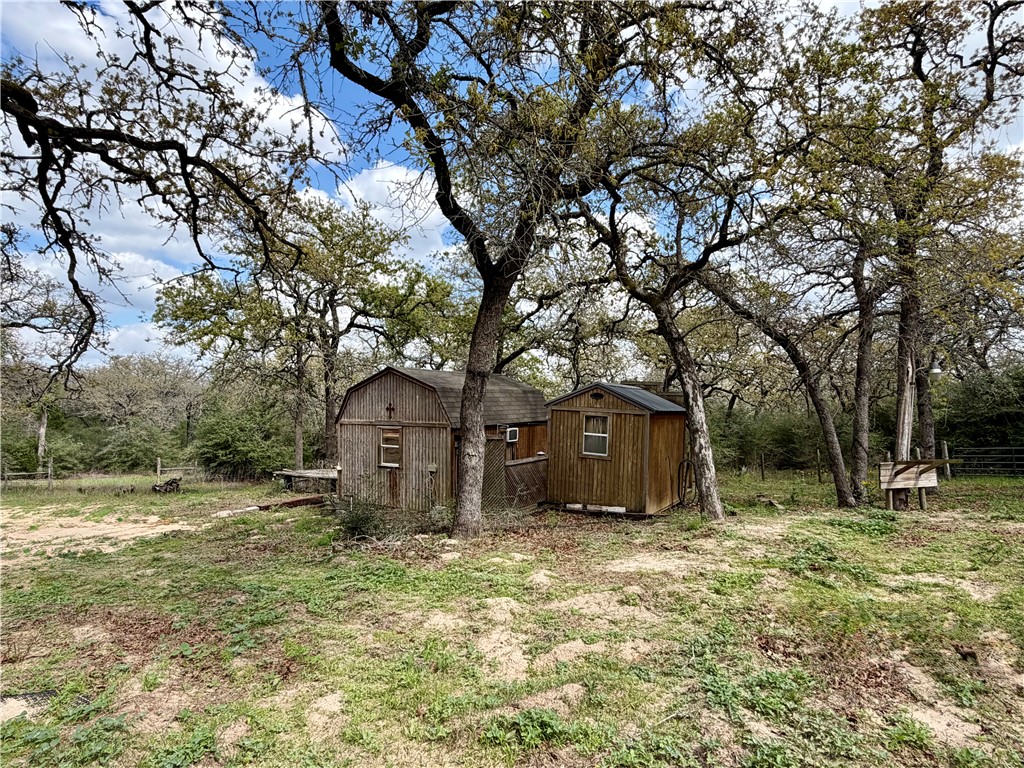 16.67 Acres Private Road 2015 Road