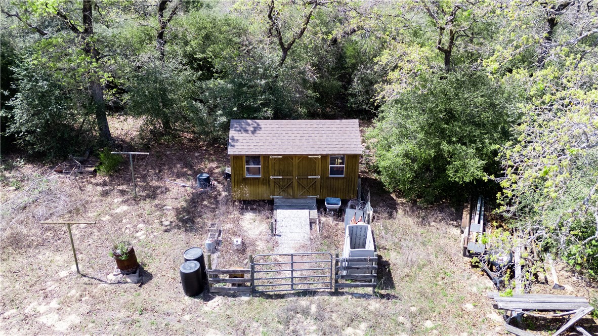 16.67 Acres Private Road 2015 Road