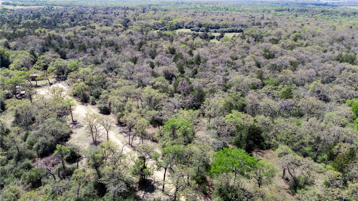 16.67 Acres Private Road 2015 Road
