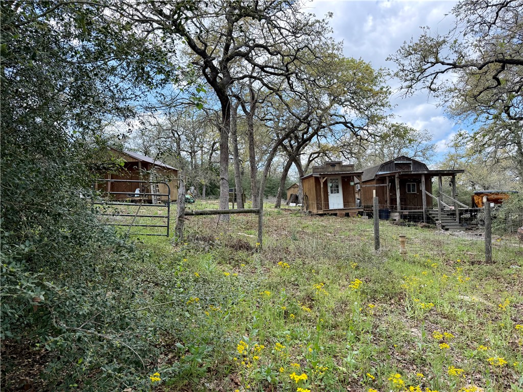 16.67 Acres Private Road 2015 Road