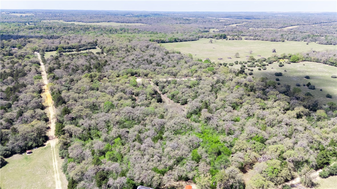 16.67 Acres Private Road 2015 Road